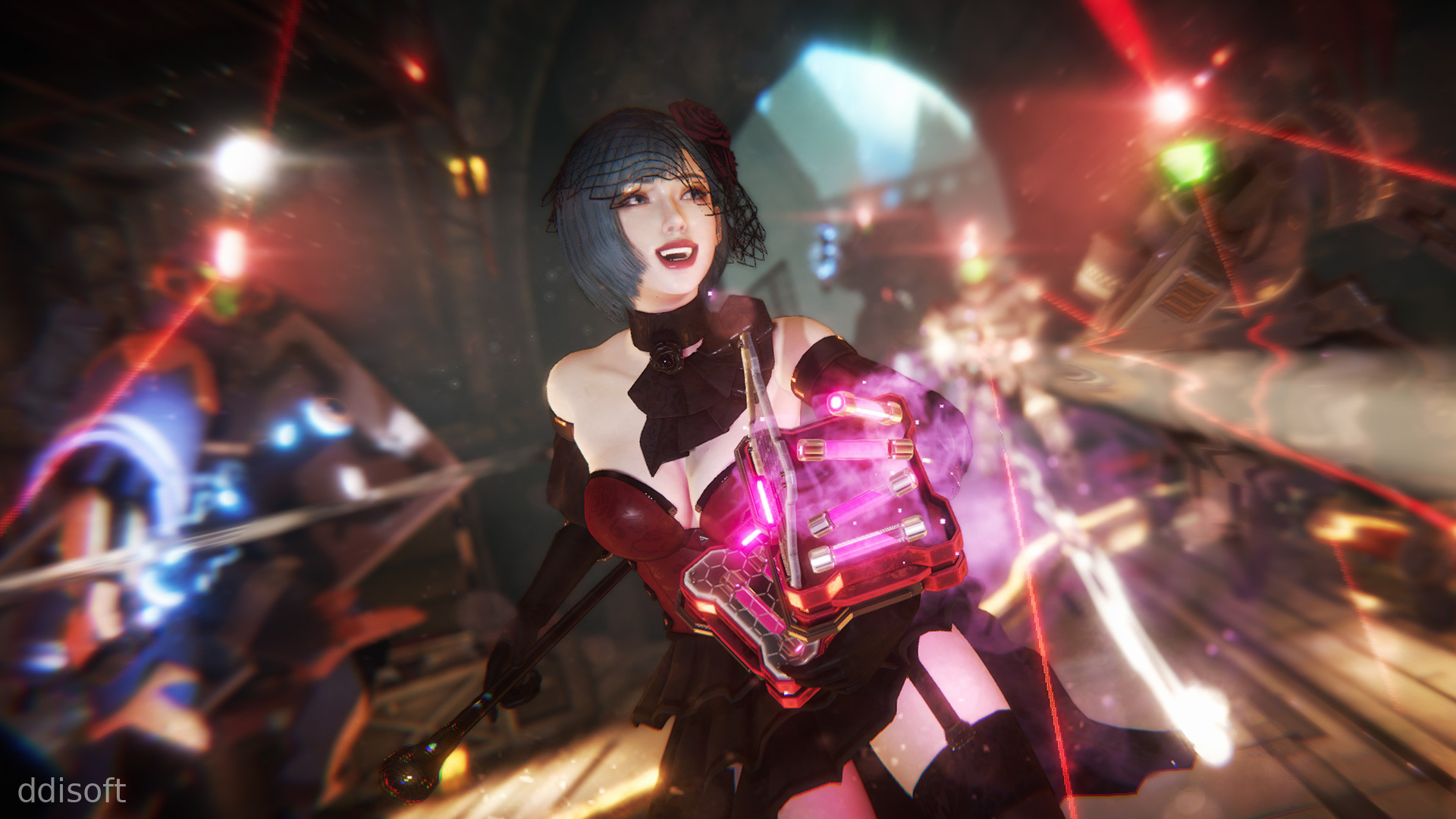 rise of eros xxx screenshot 4