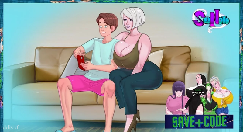 Sex Note screenshot 2