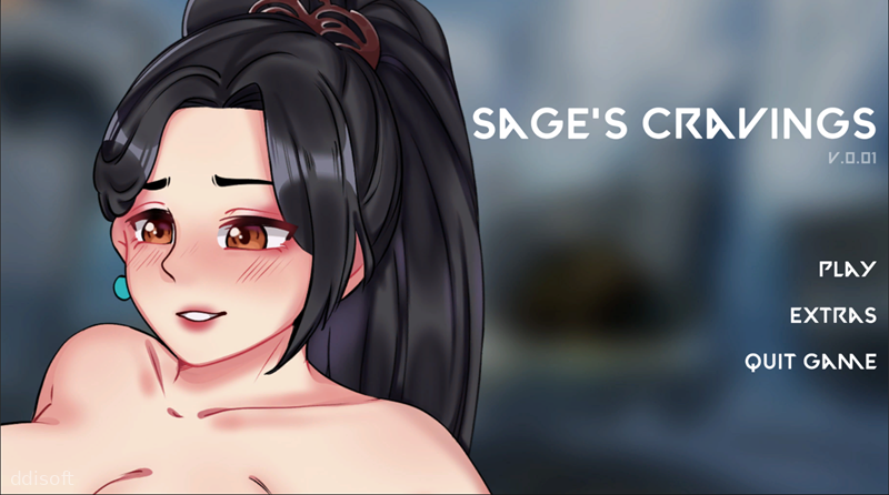 Sage’s Caings screenshot 3