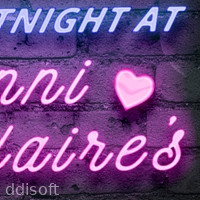 A Fotnight at Fenni Fazclaie’sAlpha icon