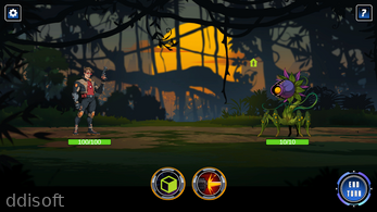 Guardians of LUST screenshot 7