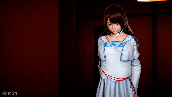 Beneath the Celestial Banne screenshot 3
