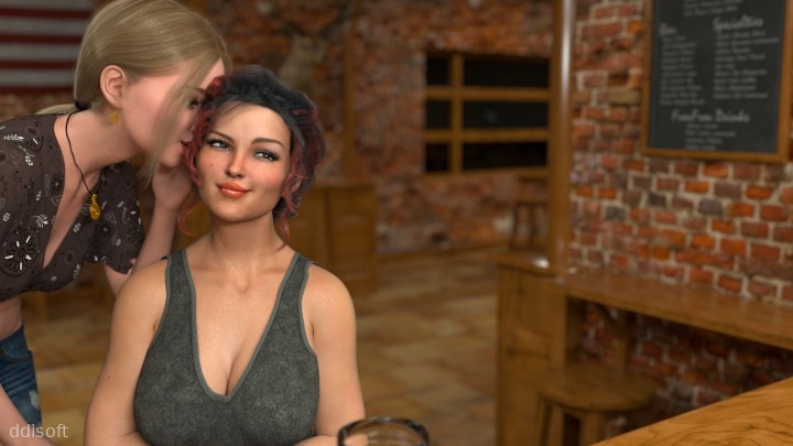 Last Call v0.4 screenshot 1