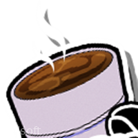 Anomalous Coffee MachineDeluxe icon