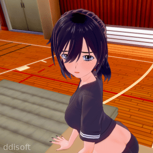Harem High School 0.2.5 icon