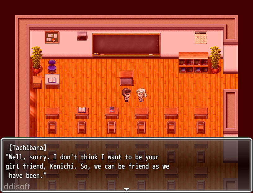 Nasty Sex fiend with Plump Gil fiendVER ANDROID screenshot 1