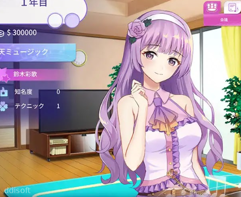 [RJ01217938] SupeIdolAndoid screenshot 3
