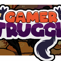 GameStuggles icon