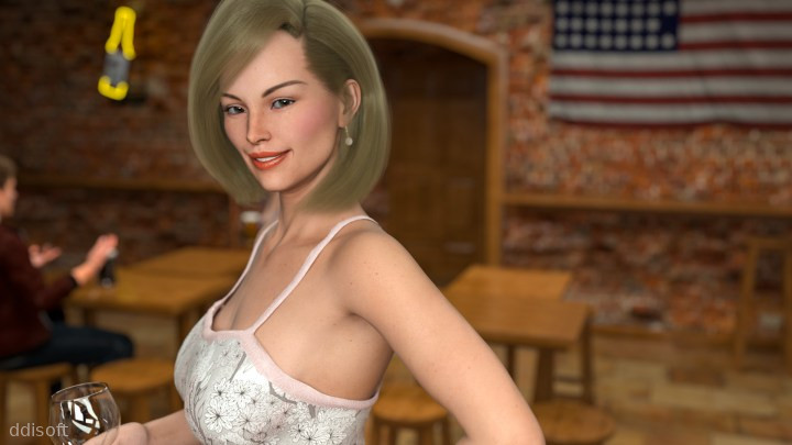 Last Call v0.4 screenshot 3