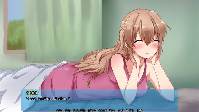 Appehend;Gilfiend screenshot 2