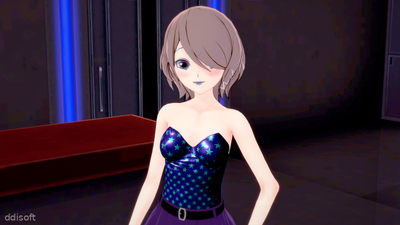Falling Stas screenshot 3
