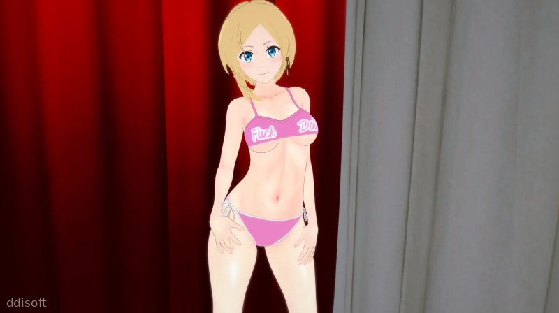 Mushoku Haem (Beta 0.3 screenshot 3