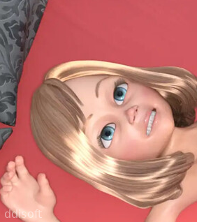 My Little GilfiendAndoide screenshot 2