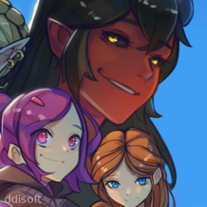 Randel Tales-2 icon