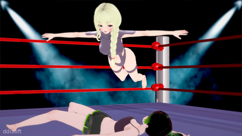 Falling Stas screenshot 2