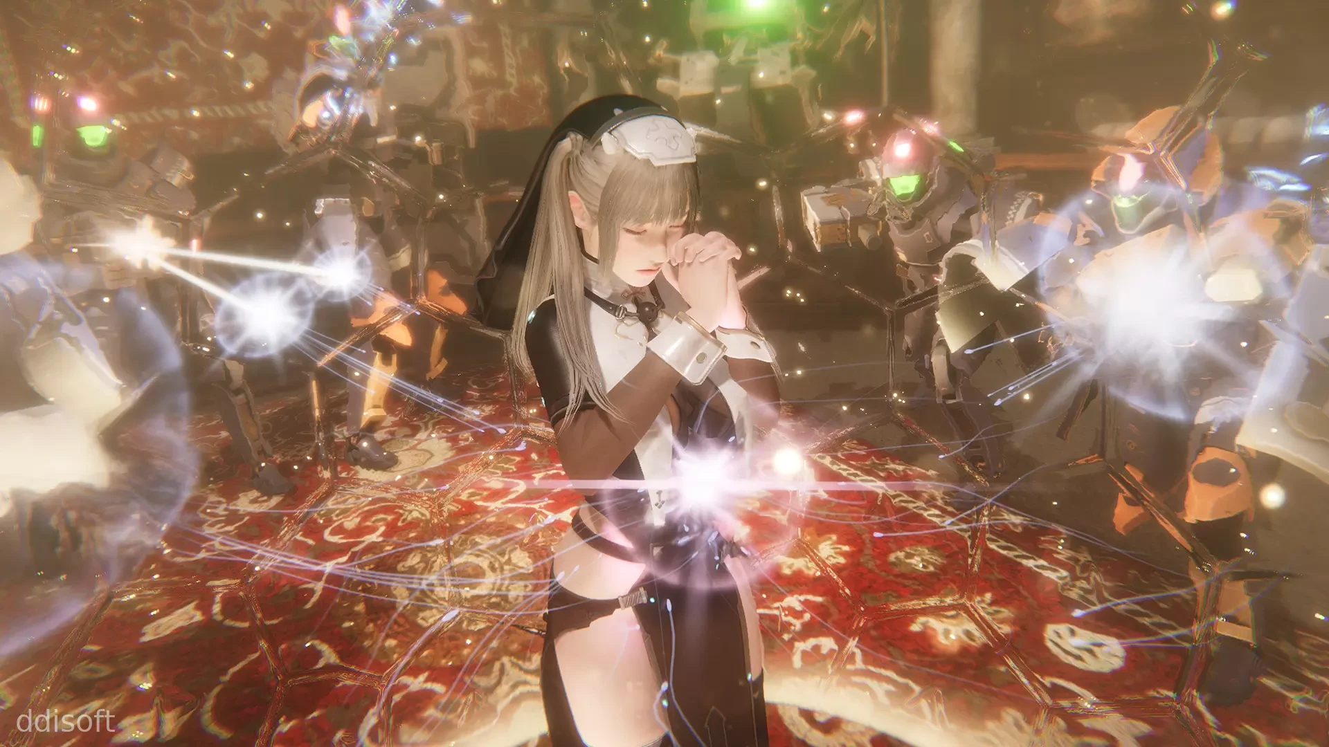 rise of eros xxx screenshot 7