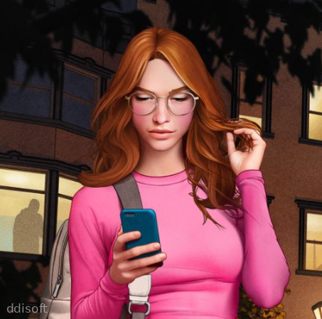 Lust Campus (C3 Final screenshot 3