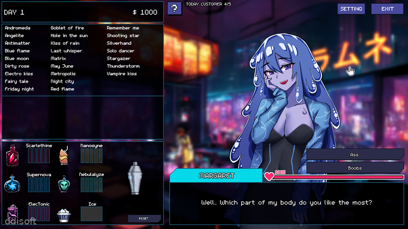 Paadise OelapV.I.P screenshot 1