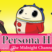 Pesona H: The Midnight ChannelRemake icon