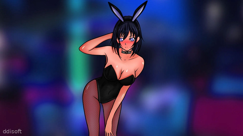 D. Valaie Sex Theapist screenshot 2