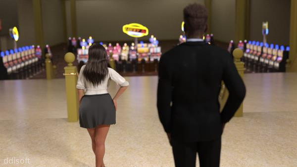 Loose Ends screenshot 2