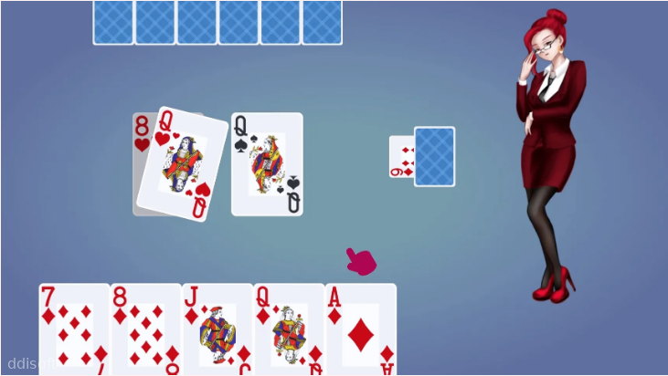 Fool on Strip screenshot 3