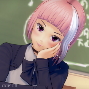 Academy: Lie!Alpha icon