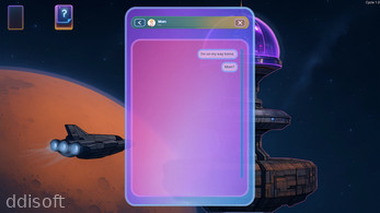 The Ares Fall screenshot 5