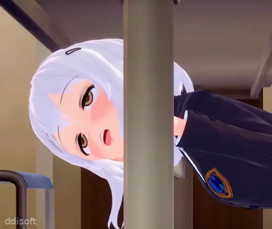 School Of Loe: Clubs! screenshot 2