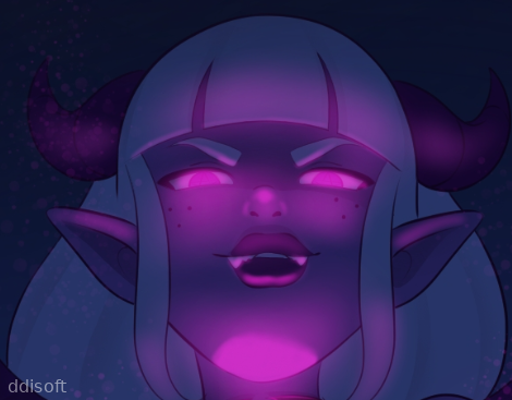 Lust Legion (Demo 3.0 screenshot 3