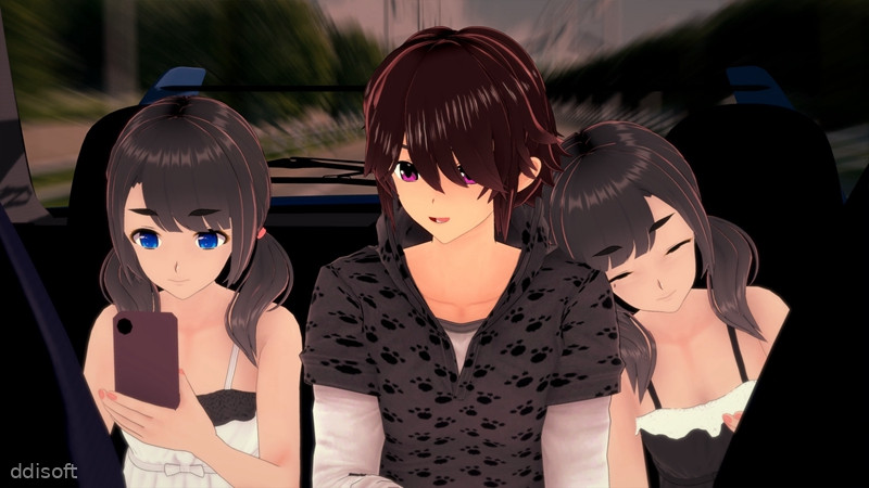 My New Second Chance (Ep 11 screenshot 3