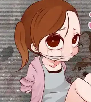 Let’s Play With Koko-chan! screenshot 1