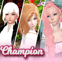 Loe’s Champion icon