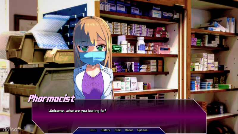 Welcome to Alabama! It's legal bro! screenshot 2