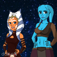 Jedi Taine icon