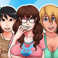 Futadom Wold – Binding Sim icon