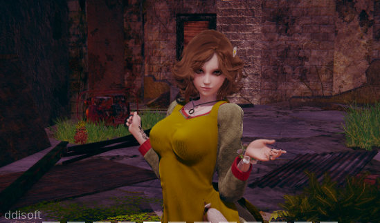 Family Inheitance screenshot 3
