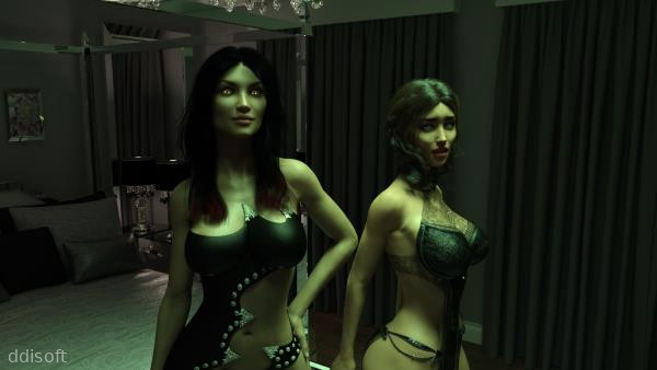 Loose Ends screenshot 1