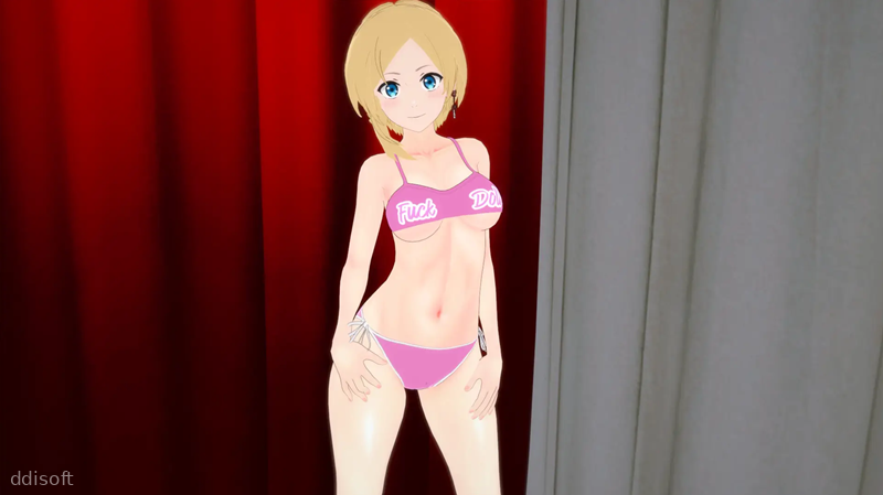 Mushoku Haem (Beta 0.3) screenshot 3