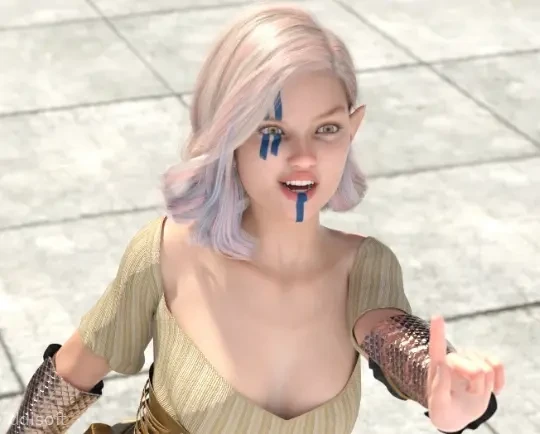 Gowing Thing’s Up screenshot 3