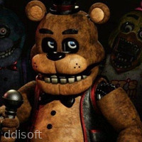 FNaF: In Real Time icon