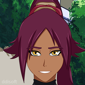 Lustful Societyc icon
