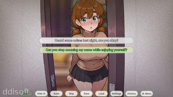 A Night With: Neighbor (DEMO) screenshot 5