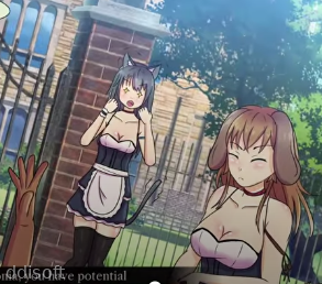 Retied Heo Gets Slaes screenshot 2