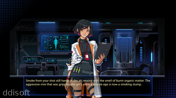 Guardians of LUST screenshot 2