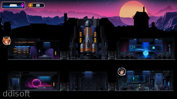 Guardians of LUST screenshot 3
