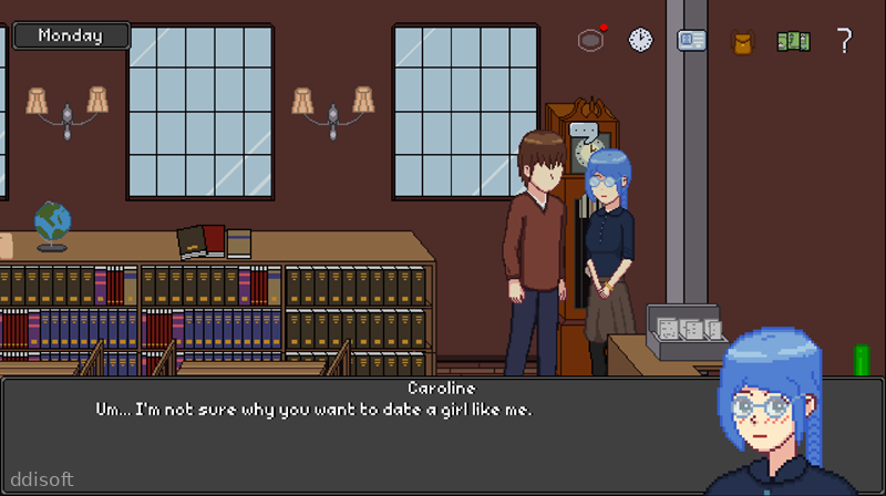 Lean The Heat screenshot 2