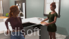 Angels love screenshot 8