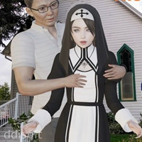 The Chuch of Vice icon