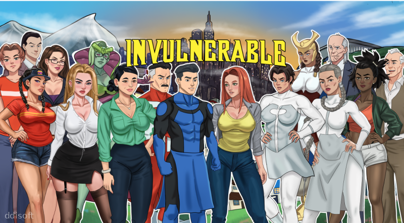 Inulneablea screenshot 2